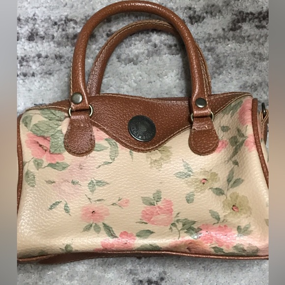 Capezio Collection Girls Handbag W/ Strap - Picture 2 of 8